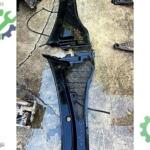 Çıkma Orijinal Ön Panjur Peugeot 301