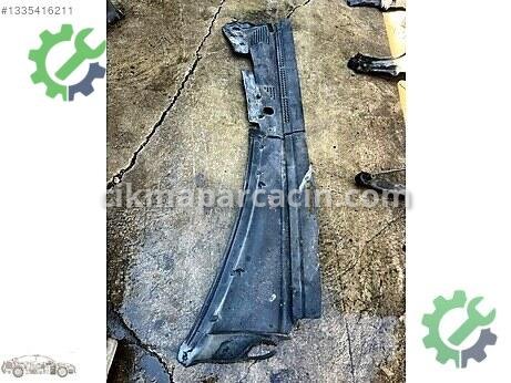 Peugeot 406 Ön Panjur çıkma parça