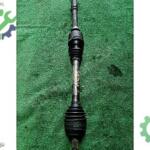 Peugeot 406 Sağ Ön Aks Çıkma