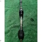 Peugeot 406 Sağ Ön Aks Çıkma