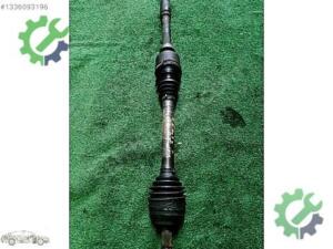 Peugeot 406 Sağ Ön Aks Çıkma