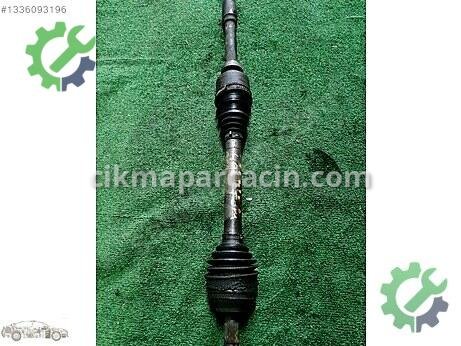 Peugeot 406 Sağ Ön Aks çıkma parça