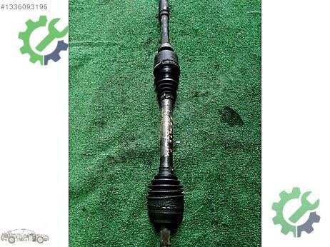 Peugeot 406 Sağ Ön Aks çıkma parça