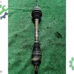 Peugeot 406 Sol Ön Aks Çıkma