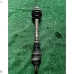 Peugeot 406 Sol Ön Aks Çıkma