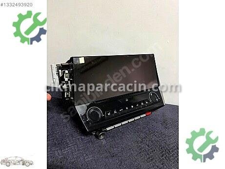 Peugeot 408 Elektrik Tesisatı çıkma parça