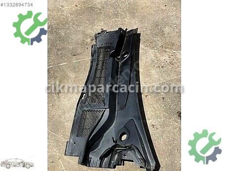 Peugeot 408 Ön Panjur çıkma parça
