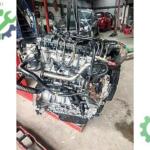 Çıkma Orijinal Motor Komple Peugeot 4008 HDI