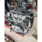 Çıkma Orijinal Motor Komple Peugeot 4008 HDI
