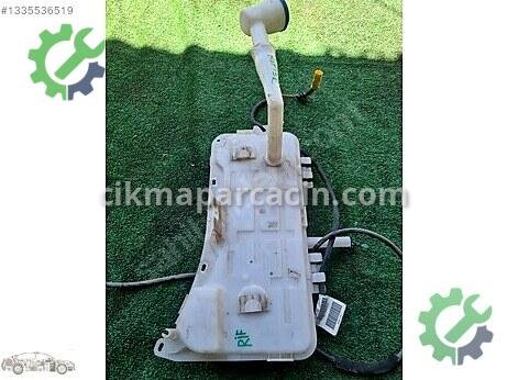 Peugeot Rifter Cam Suyu Deposu çıkma parça