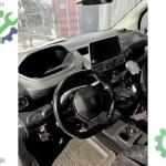Peugeot Rifter Orijinal Çıkma Airbag