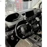 Peugeot Rifter Orijinal Çıkma Airbag