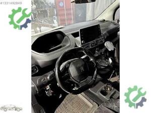 Peugeot Rifter Orijinal Çıkma Airbag