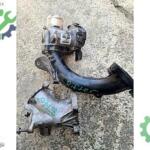 Çıkma Orijinal Emme Manifoldu Peugeot Rifter