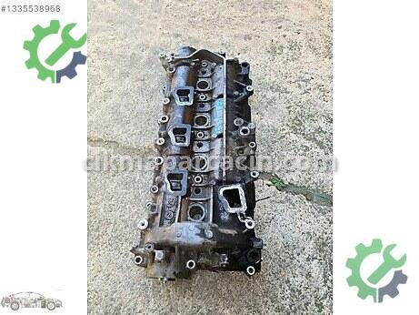Peugeot Rifter Eksantrik çıkma parça