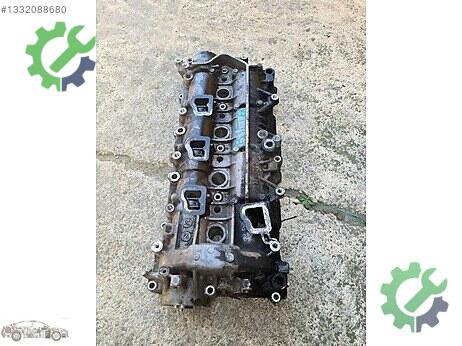 Peugeot Rifter Eksantrik çıkma parça