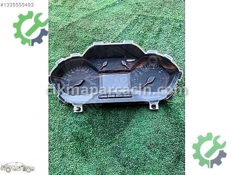 Peugeot Rifter Gösterge Paneli çıkma parça
