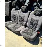 Peugeot Rifter Ön Koltuk Çıkma