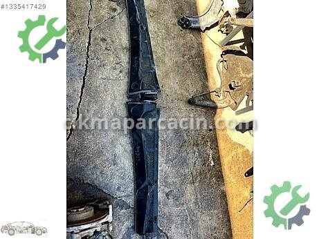 Peugeot Rifter Ön Panjur çıkma parça