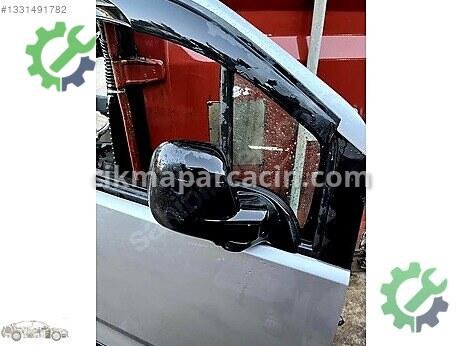 Peugeot Rifter Dış Ayna çıkma parça