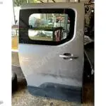Peugeot Rifter Orijinal Çıkma Sağ Kapı
