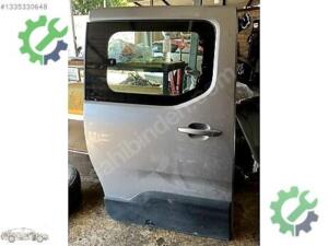 Peugeot Rifter Orijinal Çıkma Sağ Kapı