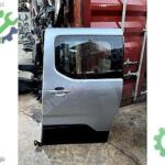 Çıkma Orijinal Sol Kapı Peugeot Rifter