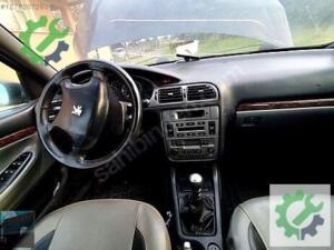 Peugeot 406 Torpido Çıkma