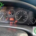 Peugeot 406 Orijinal Çıkma Gösterge Paneli