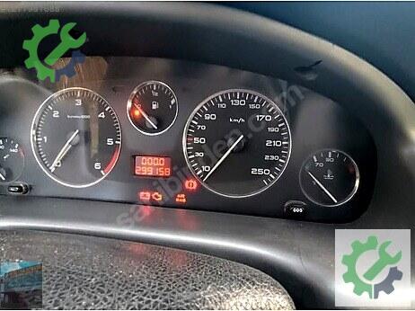 Peugeot 406 Gösterge Paneli çıkma parça