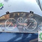 Peugeot 406 Orijinal Çıkma Gösterge Paneli