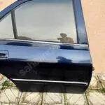 Peugeot 406 Sağ Arka Kapı Çıkma