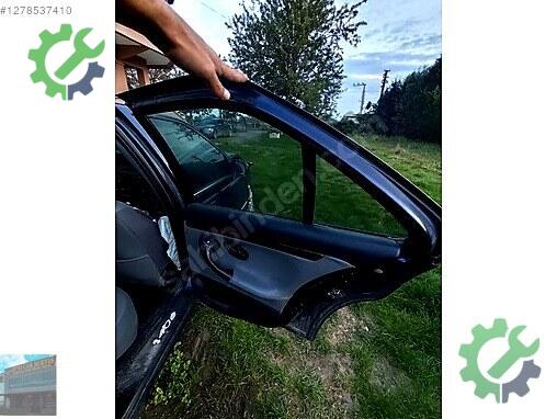Peugeot 406 Sağ Arka Kapı çıkma parça