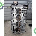 Proton Gen-2 Silindir Kapak Çıkma