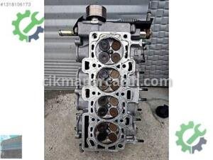 Proton Gen-2 Silindir Kapak Çıkma