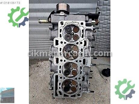 Proton Gen-2 Silindir Kapak çıkma parça