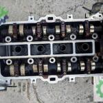 Proton Gen-2 Silindir Kapak Çıkma