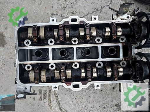 Proton Gen-2 Silindir Kapak çıkma parça