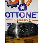 Proton 415 Gösterge Çıkma