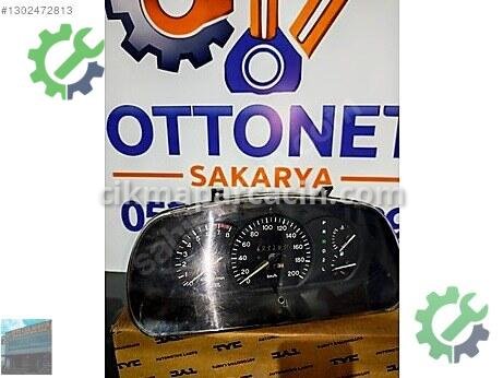 Proton 415 Gösterge çıkma parça