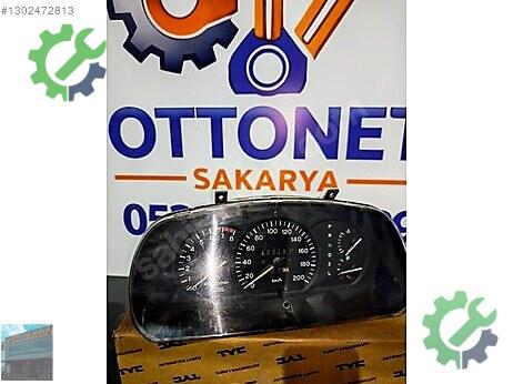 Proton 415 Gösterge çıkma parça
