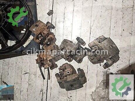 Proton 416 Arka Kaliper çıkma parça