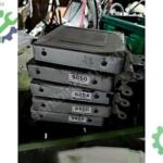 Proton 416 Orijinal Çıkma Motor Beyni