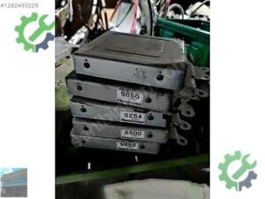 Proton 416 Orijinal Çıkma Motor Beyni