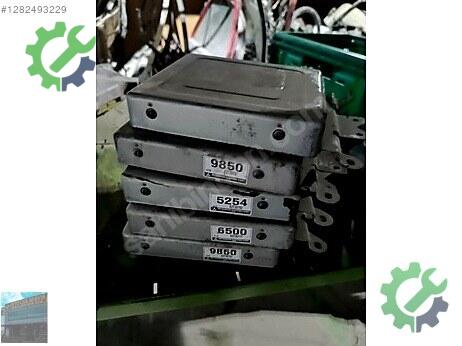 Proton 416 Motor Beyni çıkma parça