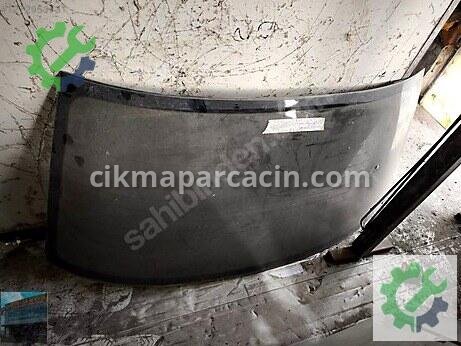 Proton 416 Arka Cam çıkma parça