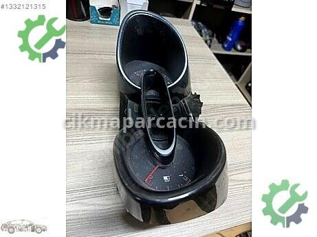 Renault Clio Gösterge Paneli çıkma parça