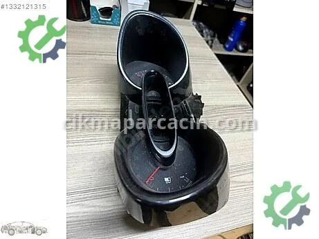 Renault Clio Gösterge Paneli çıkma parça