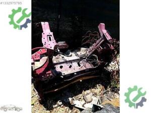 Çıkma Şasi — Renault Clio
