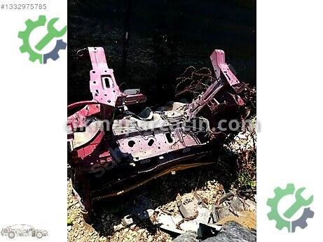 Renault Clio Şasi çıkma parça